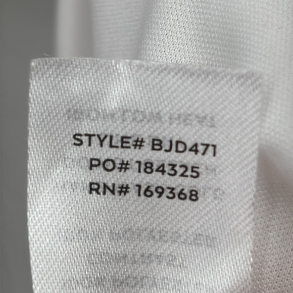 Lulus Eternal Bliss White Tulle Off-the-Shoulder Bustier Maxi Dress Small NWOT - Picture 9 of 12